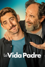 Imagen de La vida padre - 1