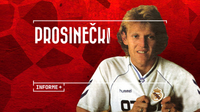 Imagen de Informe Plus+. Prosinecki - 2