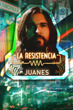 Imagen de La Resistencia (T6): Juanes - 1
