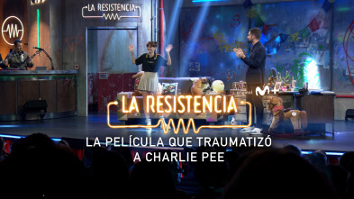 Imagen de Lo + de los... (T6): Sexo, mentiras y cintas de vídeo - 5.12.22 - 2