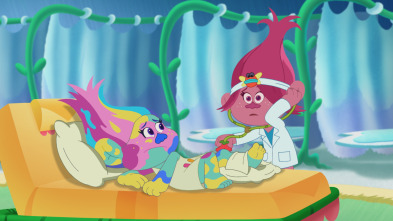Imagen de Trolls: ¡No... (T2): Asalto al bunker / En busca de animales - 1