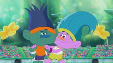Imagen de Trolls: ¡No... (T2): El bicho altavoz de CJ / ¿Qué me he perdido? - 1