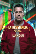 Imagen de La Resistencia (T6): El Langui - 1