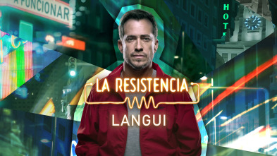 Imagen de La Resistencia (T6): El Langui - 2