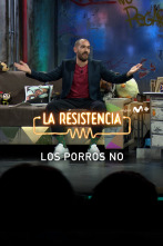 Imagen de Lo + de Ponce (T6): Los porros no - 7.12.22 - 1