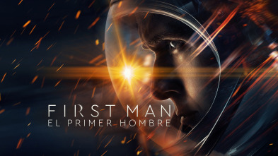 Imagen de (LSE) - First Man (El primer hombre) - 2
