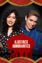 Imagen de Ilustres Ignorantes (T16): Dentistas - 1