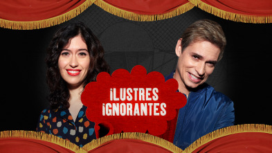 Imagen de Ilustres Ignorantes (T16): Dentistas - 2