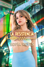 Imagen de La Resistencia (T6): Sofía Reyes - 1