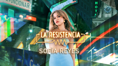 Imagen de La Resistencia (T6): Sofía Reyes - 2