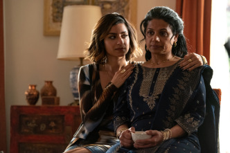 Imagen de Más o menos (T2): Ep.1 Un futuro, más o menos - 4