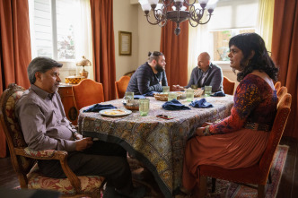 Imagen de Más o menos (T2): Ep.1 Un futuro, más o menos - 10