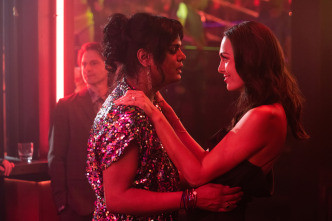 Imagen de Más o menos (T2): Ep.2 Más o menos juntos - 7