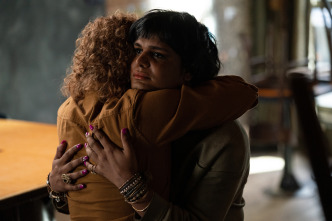 Imagen de Más o menos (T2): Ep.3 Más o menos en la ruina - 3