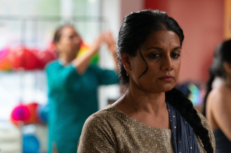 Imagen de Más o menos (T2): Ep.4 Ella es así, más o menos - 3