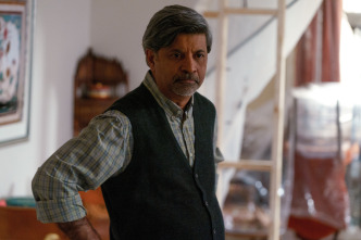 Imagen de Más o menos (T2): Ep.4 Ella es así, más o menos - 8