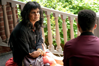Imagen de Más o menos (T2): Ep.4 Ella es así, más o menos - 11