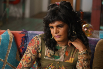 Imagen de Más o menos (T2): Ep.6 Te quiero, más o menos - 3