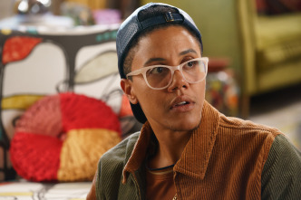 Imagen de Más o menos (T2): Ep.6 Te quiero, más o menos - 11
