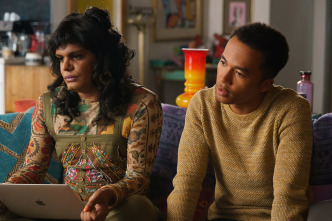 Imagen de Más o menos (T2): Ep.6 Te quiero, más o menos - 12