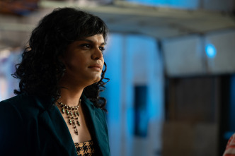 Imagen de Más o menos (T2): Ep.7 Inauguración, más o menos - 2