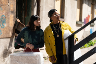 Imagen de Más o menos (T2): Ep.7 Inauguración, más o menos - 4