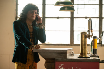 Imagen de Más o menos (T2): Ep.7 Inauguración, más o menos - 6