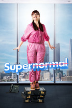 Imagen de Supernormal (T2) - 1