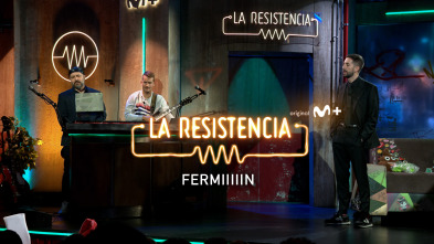Imagen de Lo + del público (T6): FERMIIIIIIN - 14.12.22 - 2