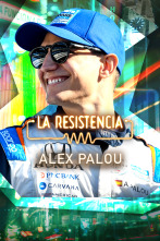 Imagen de La Resistencia (T6): Álex Palou - 1