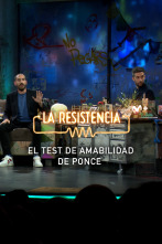 Imagen de Lo + de Ponce (T6): Jorge Ponce propone usar la amabilidad - 15.12.22 - 1