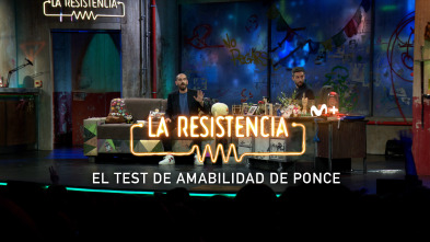 Imagen de Lo + de Ponce (T6): Jorge Ponce propone usar la amabilidad - 15.12.22 - 2