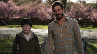Imagen de Bloom (T1): Ep.2 Vuelta a la vida - 3