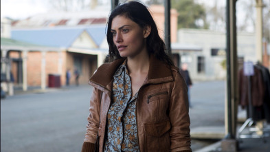 Imagen de Bloom (T1): Ep.2 Vuelta a la vida - 5
