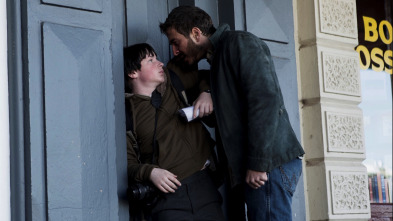Imagen de Bloom (T1): Ep.3 Redención - 2