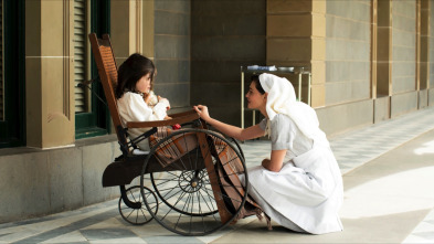 Imagen de Bloom (T2): Ep.1 Parpadeo - 2