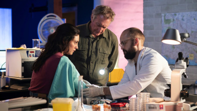 Imagen de Bloom (T2): Ep.3 La mano de Dios - 1
