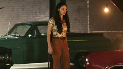 Imagen de Bloom (T2): Ep.3 La mano de Dios - 3