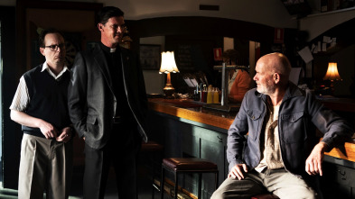 Imagen de Bloom (T2): Ep.3 La mano de Dios - 5