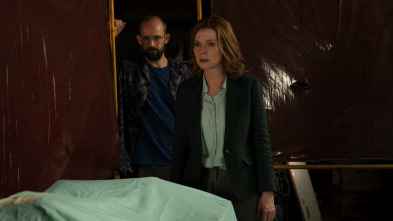 Imagen de Bloom (T2): Ep.5 La eternidad - 1