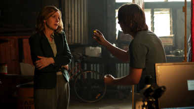 Imagen de Bloom (T2): Ep.5 La eternidad - 2