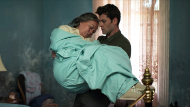 Imagen de Bloom (T2): Ep.6 El culto de Gwendolyne Reed - 1