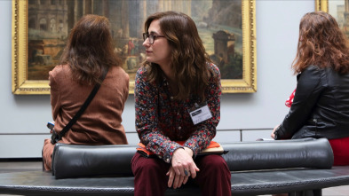 Imagen de El arte del crimen (T1): Ep.6 Una obra oscura (segunda parte) - 3