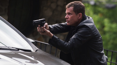 Imagen de Imborrable (T4): Ep.2 Prueba visceral - 3