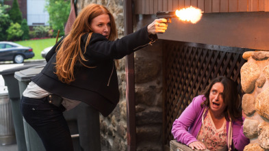 Imagen de Imborrable (T4): Ep.2 Prueba visceral - 4