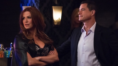 Imagen de Imborrable (T4): Ep.3 Tras el ritmo - 3