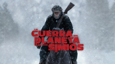 Imagen de (LSE) - La guerra del planeta de los simios - 2