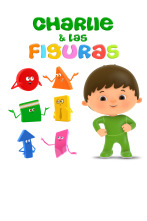 Imagen de Charlie y las figuras (T1) - 1