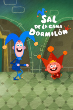 Imagen de Sal de la cama dormilón (T3) - 1