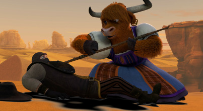 Imagen de Las aventuras del... (T2): LOS JUEGOS DE LA JABALÍ - 1